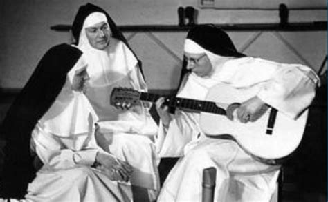 the singing nun the brancatelli blog