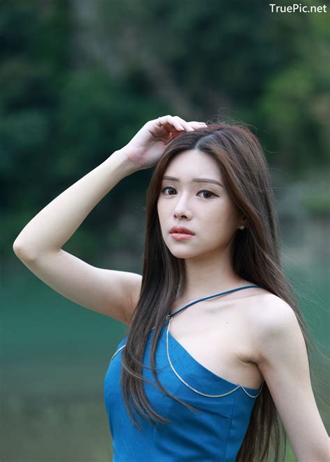 Taiwanese Pure Girl 承容 Young Beautiful And Lovely
