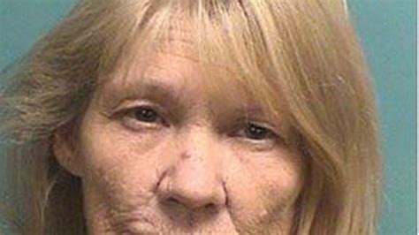 Nacogdoches Woman Accepts 2 Years Probation For Assaulting Disabled Woman
