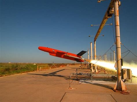Bqm 177a Subsonic Aerial Target Kratos Defense And Security Solutions