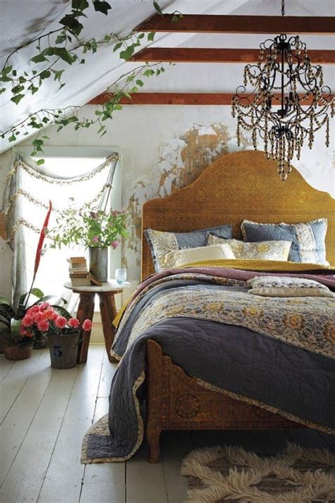 13 Beautiful Botanical Bedrooms Home Bedroom Design Home Bedroom
