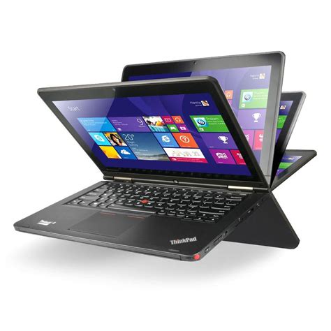 Lenovo Thinkpad Yoga I5 Refurbished Μεταχειρισμένο Προσφορές