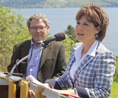 We did not find results for: B.C. Premier Clark hints at surprise cabinet appointments ...