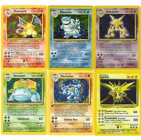 60 Classic Pokémon Cards Repackaged In 2 Beautiful Sealed Packs