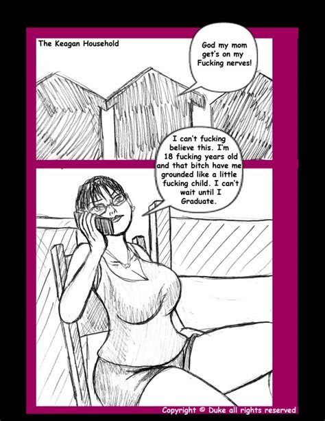 Mrs Keagan The Proposition 07 Porn Comics Galleries