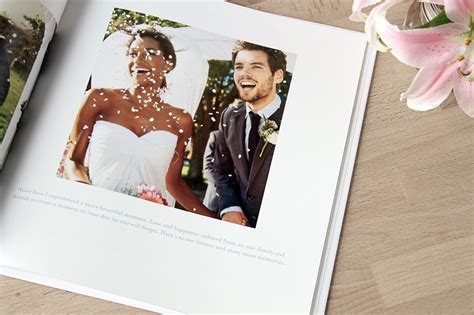 10 Contemporary Wedding Photo Book Ideas Shutterfly