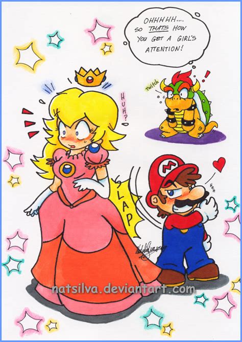 17 Bowsers Wife Info