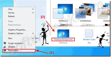 How To Set A Wallpaper On Windows 7 Sing Liscal