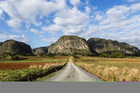 However, the underlying feeling is of mutual respect and. 5 Reasons to Visit Viñales on Your Next Trip to Cuba
