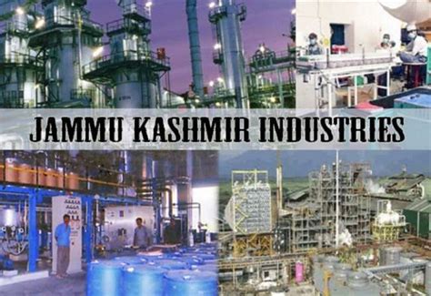 Preparation for establishment of industrial area in Jammu ...