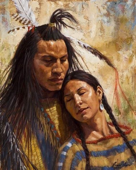 Pin En Indios Nativos Americanos