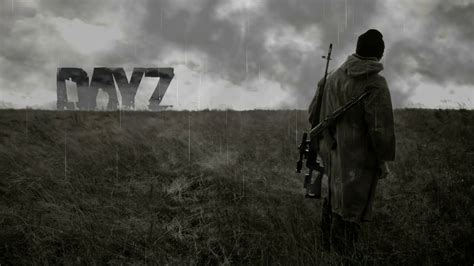 Dayz Animated Wallpaper 1080p60fps Youtube