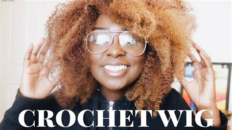 Crochet Braid Wig Protective Style Elevate Styles Youtube