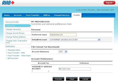 Bank account tracker is an easy to use excel spreadsheet template, which enables you to keep track of transactions that take validates new zealand bank account numbers business::bankaccount::nz is a perl module that provides validation on new zealand bank account. Enchanced RHB Online Banking NOW! ~ TRISTUPE.COM