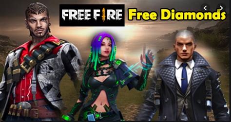 There are severals ways to get free coins and diamonds in free fire battlegrounds, you can earn free resources by just playing the game and claim quest rewards and daily rewards but it will take you a lot. Garena Free Fire Hack on iOS(iPhone & iPad) - Ignition App