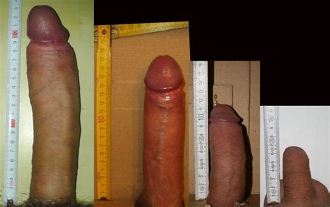 Big Vs Small Penis Porn Pic From Small Penis