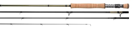 Daiwa Airity X45 Fly Rods Glasgow Angling Centre