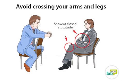 How To Improve Your Body Language 20 Powerful Tips Body Language