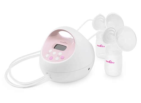 Spectra Breast Pumps From Byram Healthcare