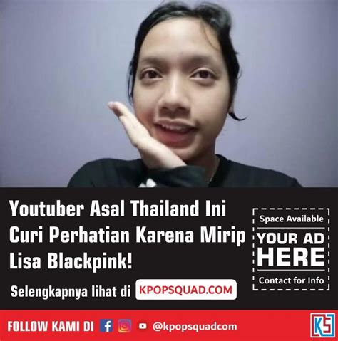 Member yang satu ini mempunyai nama asli lalisa manoban, dimana sebelumnya namanya adalah panpriya lisa merupakan member blackpink kedua yang diperkenalkan oleh yg entertainment yaitu pada april 2011 dan baru dikonfirmasi pada 8 juni 2016. Profil Biodata, Biografi dan Fakta Lengkap Da Yarinda ...