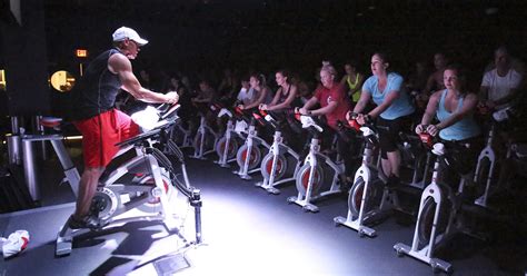 Cyclebar Brings Intense Cycling To Louisville