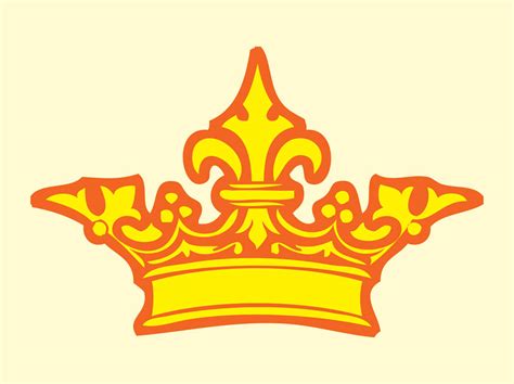 Queen Crown Vector Free Download At Getdrawings Free Download