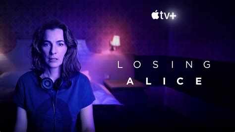 Psychological Thriller Losing Alice Debuts On Apple Tv Imore