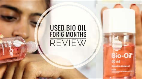 Bio Oil Review Does Bio Oil Work On Stretch Marks And Scars