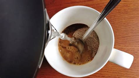 You Should Avoid Drinking Instant Coffee Heres Why