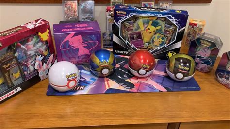 Walmart Pokémon Aisle: Hidden Gems or Sneaky Scams? - YouTube