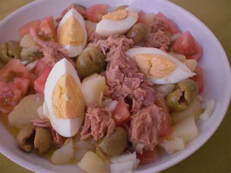 62 empresas y servicios relacionados con muebles de cocina en málaga capital. Desde Alcaucín a Mi Cocina: Ensalada Cateta - Málaga Magazine
