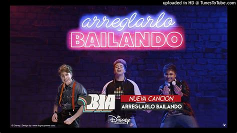 Arreglarlo Bailando From Biakaraoke Official Youtube