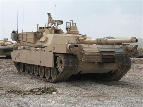 M1 Abrams Driver Drugopens Blog