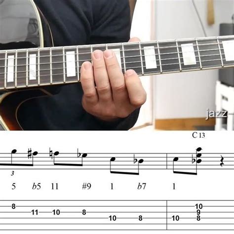 Guitar triads can possibly open up an entire new universe of polyphonic understanding for the developing guitarist at every level. Major Triads - Guitar Chord Shapes - Close and Open Voiced