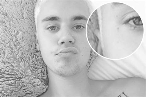 All Of Justin Biebers Tattoos And Their Meanings