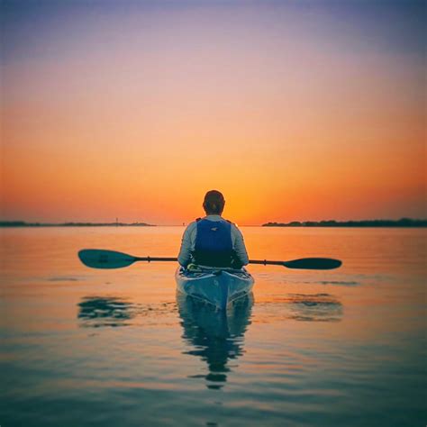 Join coastal kayak charters for a small group guided kayak tour of the shell key preserve. Sunset Kayaking Tours | Coastal Kayak Charters
