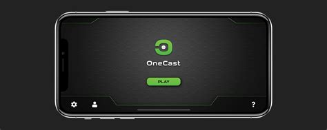 Review Onecast Xbox Streaming App