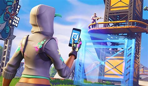 By sean keach, digital technology and science editor. Fortnite Season 7 To Let Players Make Their Own Maps in ...