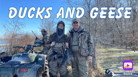Stuttgart Arkansas Duck Hunting The Season Episode 13 Youtube