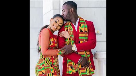 Photoshoot Ideas For Ghanaian And Nigerian Traditional Weddings Youtube