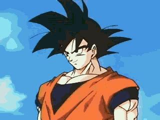 The perfect broly confused dragon ball super animated gif for your conversation. Thread View GIF - Find & Share on GIPHY