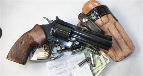 Seattles ‘gun Tax Fails Again On All Levels Thegunmag The