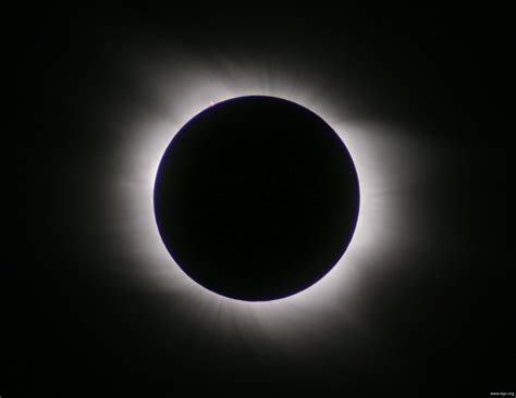 Learn about solar eclipses, including total and partial solar eclipses, and how to be in the path of totality. How To View A Total Solar Eclipse - One Minute Astronomer