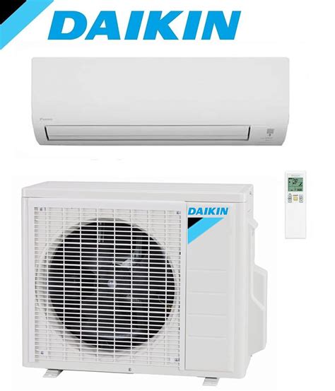 Daikin Japan Btu Inverter Mini Split Ac Air Conditioner And Heat My