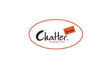 Chatterbox Logo