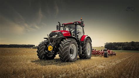 Foto Case Ih Optum 300 1433794