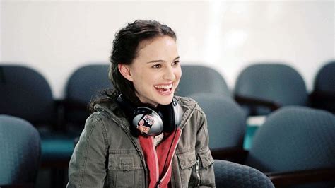 Natalie Portman Garden State And Why Manic Pixie Dream Girl Is