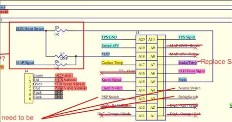 Sometimes wiring diagram may also refer to the architectural wiring program. DIY Wiring MX5 Miata mk2 1999 NB 1.8 - Miata Turbo Forum ...