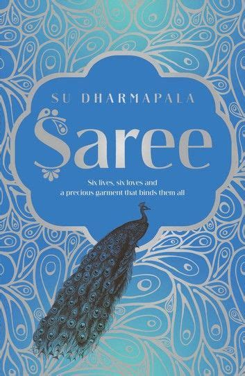 Saree Ebook By Su Dharmapala Rakuten Kobo Saree Books Kobo