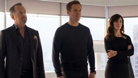 Billions Season 4 Premiere Date When Does Show Return In 2019 Plus Latest On Cast And Plot